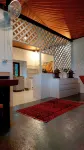 Serene Beach House on Ko Yao Noi with Private Garden