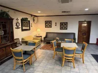 Northgate Inn by Townhouse Hattiesburg I-59