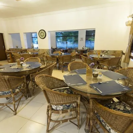 Hotel Ilhas da Grécia