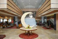 Patra Semarang Hotel & Convention