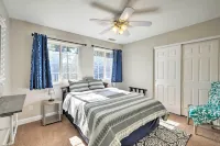 1 Mi to Nau: High-Country Home w/ Gorgeous Views! - บังกะโล