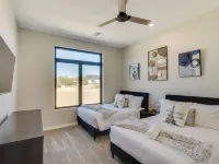 7 Mi to Lost Dutchman: Home w/ Pool + Patio! Hotels in Apache Junction