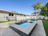 Hot Spa - Super Clean - 8 M Drive to Beach, Restaurants, Nightlife Hotels in Lighthouse Point