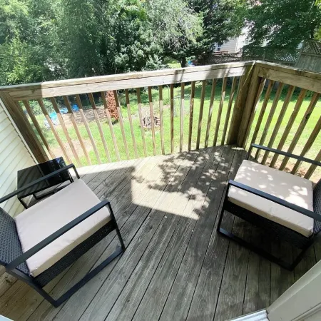Family Friendly 2-Bed Home, Pet Friendly