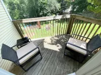Family Friendly 2-Bed Home, Pet Friendly