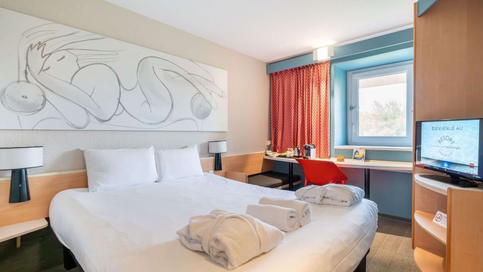 Ibis Antibes Sophia Antipolis