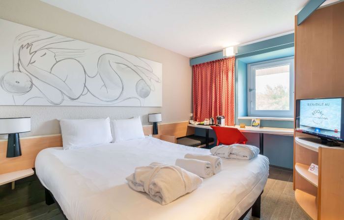 Ibis Antibes Sophia Antipolis