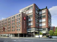 宜必思烏爾姆城市飯店 烏爾姆住宿飯店