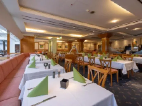 Fletcher Hotel-Restaurant Arnsberg-Sauerland Hotels in Arnsberg