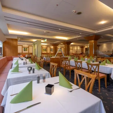 Fletcher Hotel-Restaurant Arnsberg-Sauerland