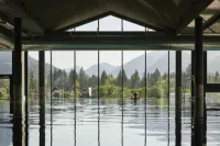Aja Ruhpolding - Pools