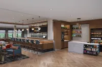 カンブリア ホテル フォートワース - メディカルセンター