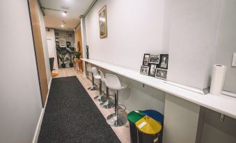 Barcelona Fira Boutique