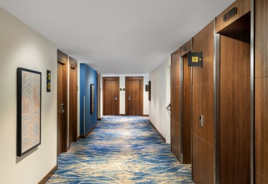 Hampton by Hilton Istanbul Sisli