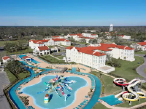 เซนเทนเนียล พลาซา รีสอร์ต กัลฟ์พอร์ต โรงแรมในกัลฟ์พอร์ต