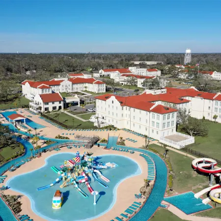 Centennial Plaza Resort Gulfport
