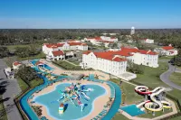 Centennial Plaza Resort Gulfport