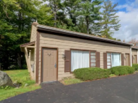 Senator Inn & Spa Hotels in Augusta