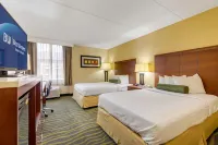 SureStay by Best Western Charlotte Matthews Hotels in Charlotte