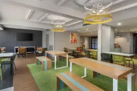 스파크 바이 힐튼 애틀랜타 에어포트 사우스 칼리지 파크