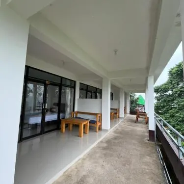 森納儒蜻蜓旅館