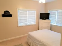 Relax by Lake Marion - A lake home with you in mind.