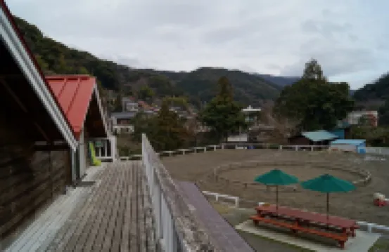 Horse Riding Club Amagi Horse Village