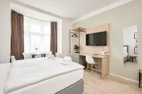 Honest Smichov Hotels in Smichov