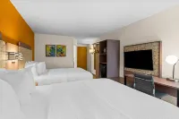 Spark by Hilton Syracuse Carrier Circle - 3-Star