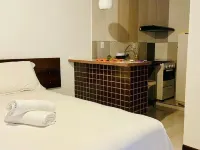 Pousada Sol de Maria Hotels in Pipa