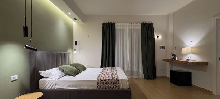 Attico Ξενοδοχεία στην πόλη Marsala