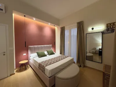 Attico Hotels near Porta Garibaldi