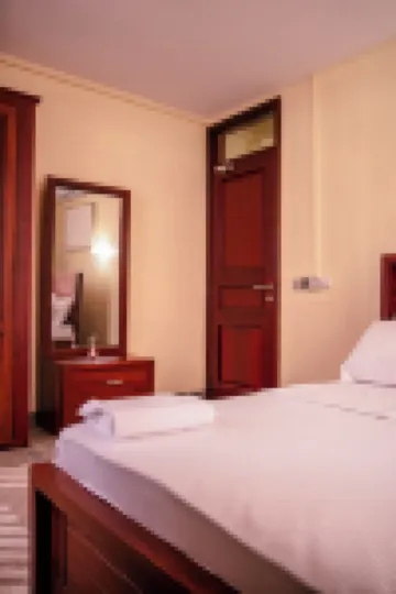 Maftah's Plaza Hotels in Bagamoyo