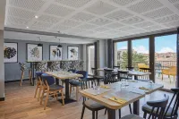 Appart'hôtel Odalys City - Nîmes Arènes - Palais des Congrès - Wifi