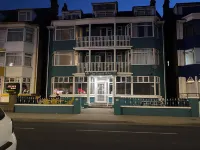 The Grand Hotel