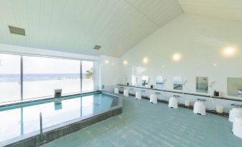 Marine Piazza Okinawa