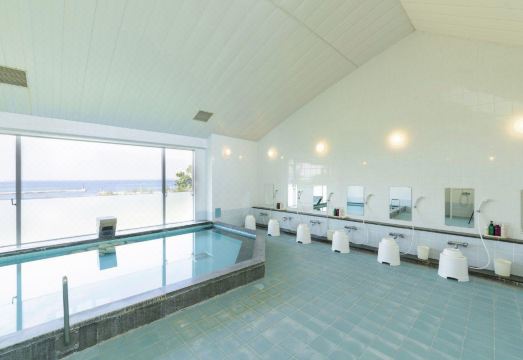 돌고래 체험 시설