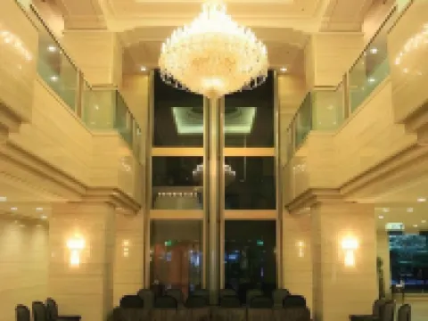 呉阪急ホテル 呉のホテル