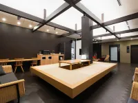 First Cabin Kyoto Nijojo Hotels in Kyoto