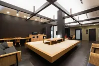First Cabin Kyoto Nijojo