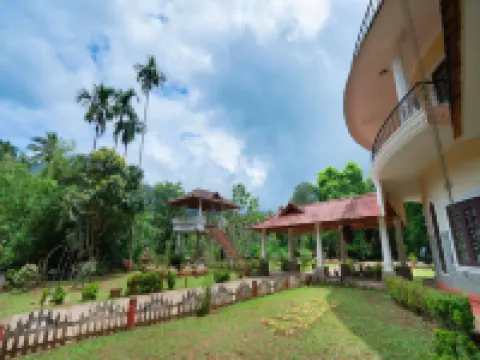 Misty Heights by the Sanihara Hotels in Vythiri