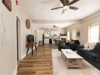 TuckAway Suites at East Branch Hoteles en Bartlett
