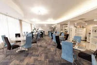 MyContinental Suceava Hotels in Suceava