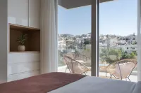 雅典尼亞海濱優雅住宅