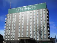 Hotel Route-Inn Aomori Chuo Inter Hotels near Sakayu Onsen