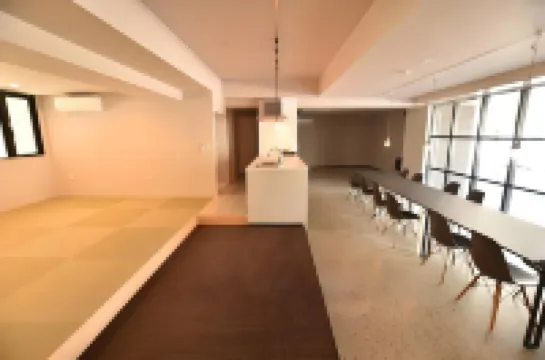 รันดอร์ เรซิเดนซ์ โตเกียว สวีทส์