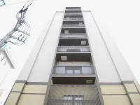 Hotel Glany's Koshigaya Premier 고시가야 시 호텔