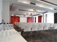 Mercure Lyon Centre Charpennes Parc de la Tête d'Or