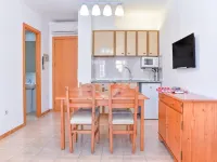 Comfort at Comte d’Empuries