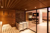 Sauerland Stern Hotel - spa